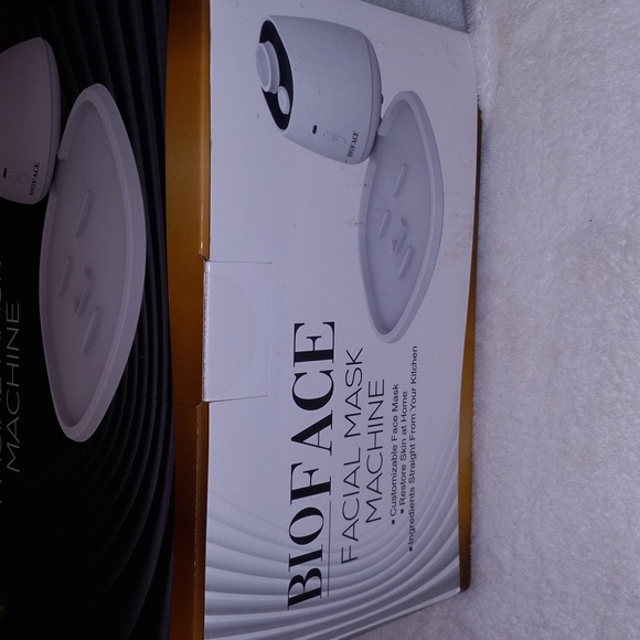 Bio Face  Facial Mask Machine - Picture 5 of 9